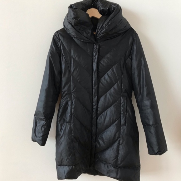 Via Spiga down puffer coat - Picture 1 of 8